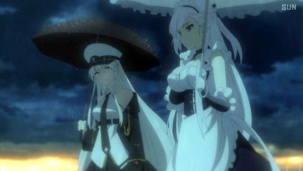 「アズールレーン」3話感想 (69)