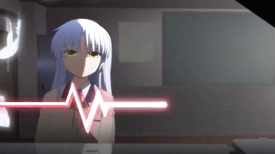 「Angel Beats!」第3話感想  (3)