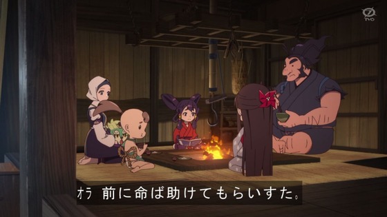 「天穂のサクナヒメ」5話感想 (44)