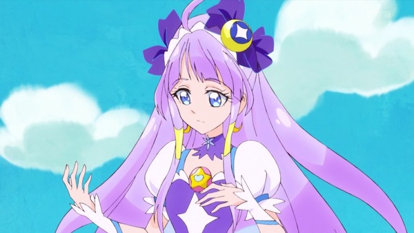 「スター☆トゥインクルプリキュア」5話感想 (54)