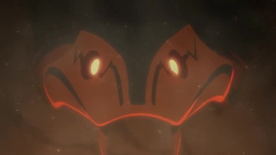 「BLEACH 千年血戦篇」18話感想 (108)