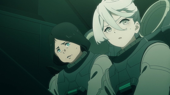 「機動戦士ガンダム 水星の魔女」23話感想 (59)