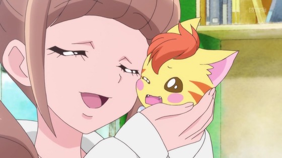 「ヒーリングっど♥プリキュア」13話感想 (15)