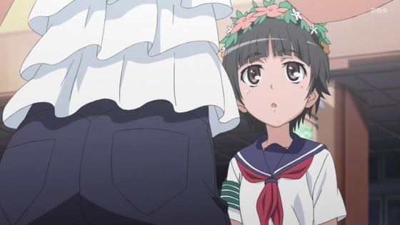「とある科学の超電磁砲」1期 9話感想 (20)