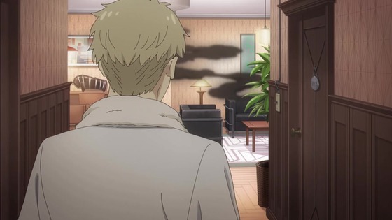 「SPY×FAMILY」50話感想 (88)