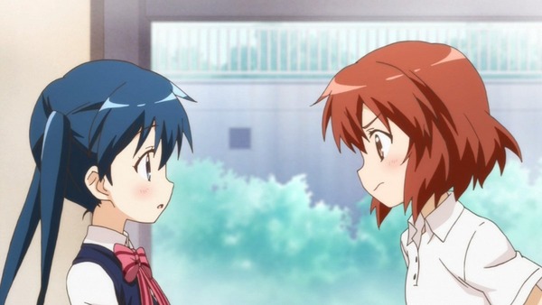 ハロー!!きんいろモザイク (2)