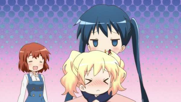 ハロー!!きんいろモザイク (30)