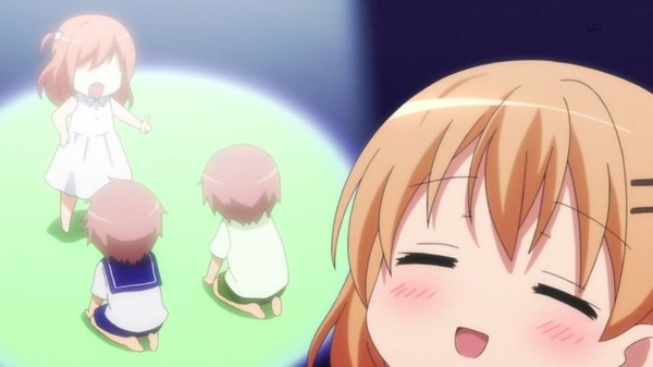 ご注文はうさぎですか?? (38)