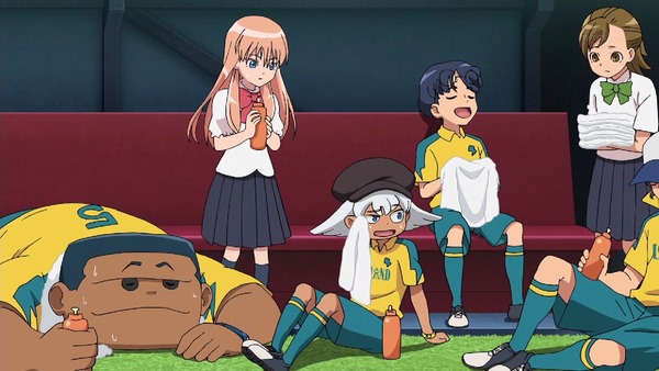「イナズマイレブン アレスの天秤」9話感想 (22)