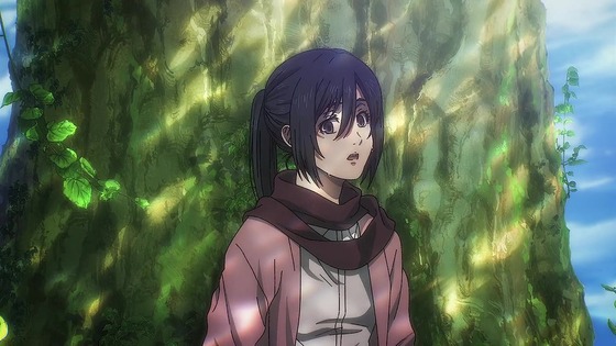 「進撃の巨人」完結編 後編 第五章(最終章)感想 (213)