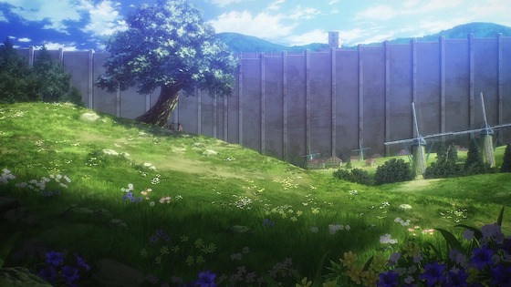 「進撃の巨人」完結編 前編 感想 (3)