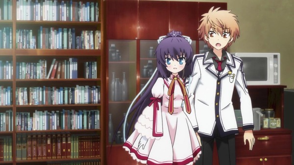 「Rewrite(リライト)」6話 (16)