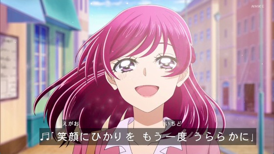 「キボウノチカラ～オトナプリキュア'23～」2話感想 (1)