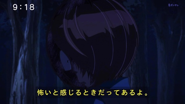 「ゲゲゲの鬼太郎」6期 60話感想 (26)