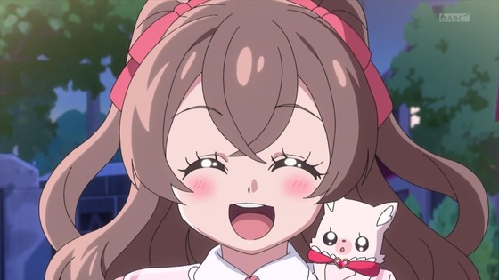「デリシャスパーティ♡プリキュア」デパプリ 12話感想 (8)