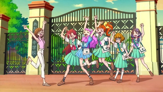 「トロピカル~ジュ!プリキュア」トロプリ 25話感想 (59)
