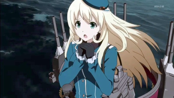 艦隊これくしょん -艦これ- (30)