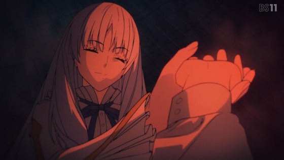 「Fatestrange Fake」7話感想 (7)