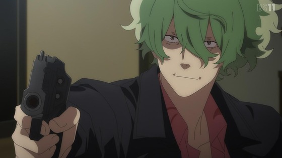 「リコリス・リコイル」[リコリコ感想・考察・予想] (1)