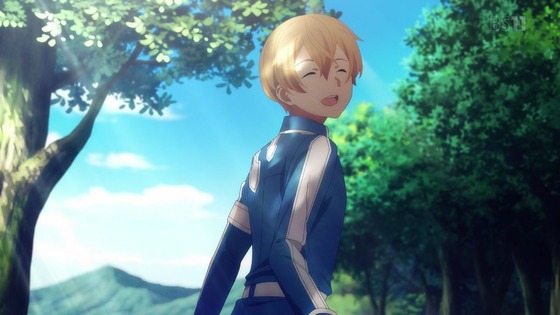 「SAO アリシゼーション」3期 第22話感想 (55)