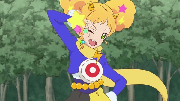 「アイカツスターズ！」第92話 (50)