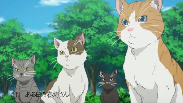 「サクラダリセット」11話