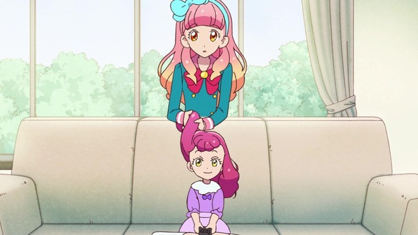「アイカツフレンズ!」28話感想 (7)