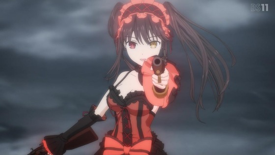 「デート・ア・ライブV」5期 3話感想 (121)