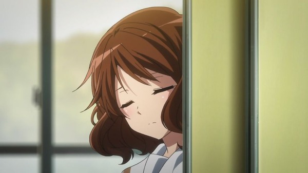 響け！ユーフォニアム (32)