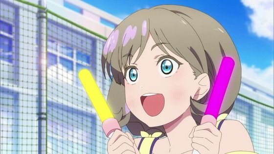 「ラブライブ！スーパースター!!」6話感想 (13)