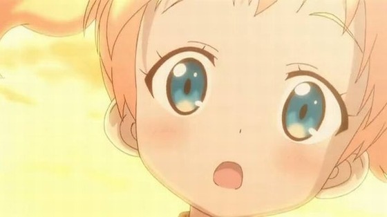 ハロー!!きんいろモザイク (63)