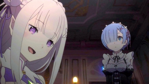 「Re:ゼロから始める異世界生活」8話感想 (36)