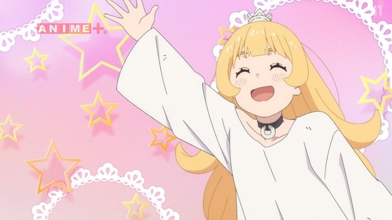 「姫様“拷問”の時間です」18話感想 (8)