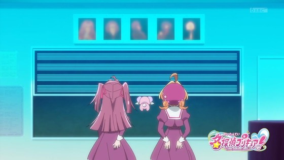 「名探偵プリキュア！」7話感想 (36)