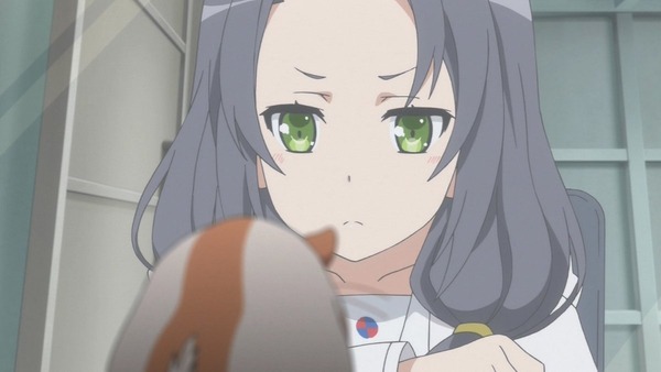 「ハイスクール・フリート(はいふり)」4話感想 (56)