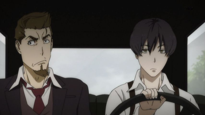 91days 12話感想 響く銃声 波に流され消える足跡 復讐と友情の果てに2人の最後は 最終回 画像 ポンポコにゅーす ファン特化型アニメ感想サイト 91days 12話感想 響く銃声 波に流され消える足跡 復讐と友情の果てに2人の最後は 最終回 画像 ポンポコにゅーす ファン特化型アニメ感想サイト