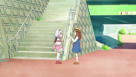 「小林さんちのメイドラゴンS」2期 6話感想 (89)