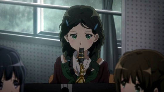響け！ユーフォニアム (27)