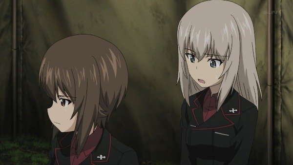 劇場版「ガールズ&パンツァー」 (190)