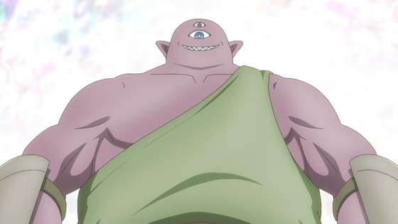 「ダンジョンの中のひと」7話感想 (31)