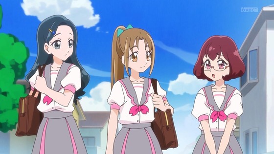 「キミとアイドルプリキュア♪」キミプリ 21話感想 (33)