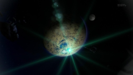 「蒼穹のファフナー THE BEYOND」12話感想 最終回 (31)