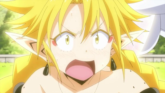 「転生したらスライムだった件」39話感想 (7)
