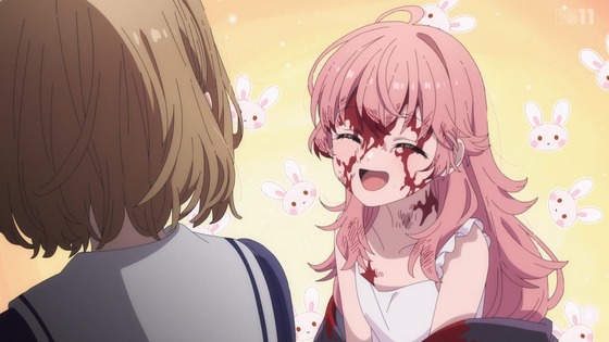 「きみが死ぬまで恋をしたい」1話感想 (30)