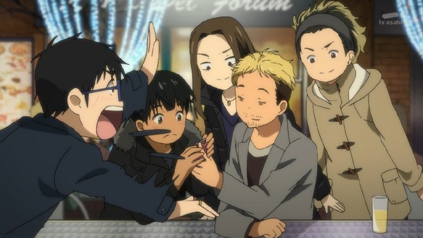 「ユーリ!!! on ICE(ユーリオンアイス)」 (43)