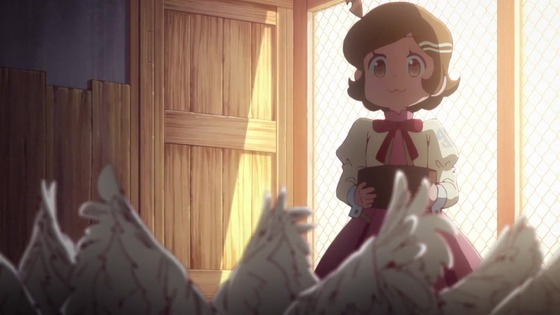 「アポカリプスホテル」4話感想 (144)