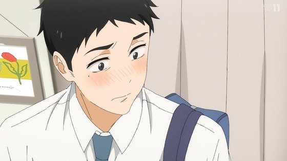 「その着せ替え人形は恋をする」3話感想 (35)
