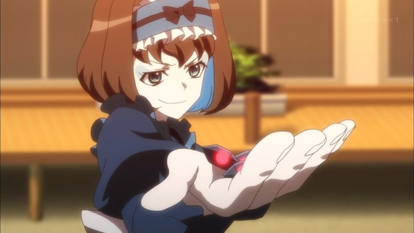 戦姫絶唱シンフォギアGX (37)