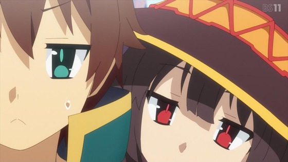 「この素晴らしい世界に祝福を!3」9話感想 (3)