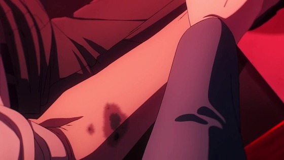 「Fate/strange Fake Whispers of Dawn」感想 (100)